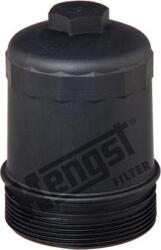 Hengst Filter H161H - Capac, carcasa filtru ulei - CAPAC. CARCASA FILTRU ULEI - compatibil A0001802438 - Hengst Filter-H161H (HENGSTFILTERH161H)