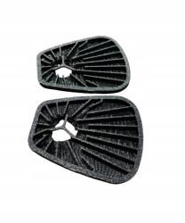 3M 603 Adapter Szűrőállvány maszkokhoz kpl 2 Db (3M 603 kpl)