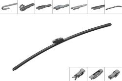 Bosch 3 397 015 583 - Lamela stergator - FLATWIPER - compatibil Mercedes - BOSCH-3 397 015 583 (BOSCH3397015583)