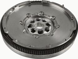 SACHS 2294 000 838 - Volanta cu masa dubla 240mm AUDI A3. TT. SEAT ALTEA. ALTEA X stanga LEON. TOLED O III. SKODA OCTAVIA II. SUPERB II. YETI. VW BEETLE. C - SACHS-2294 000 838 (SACHS2294000838)