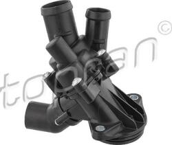 Topran 630 321 - Termostat, lichid racire - TERMOSTAT HANS PRIES - compatibil Vw - Topran-630 321 (TOPRAN630321)