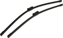 Bosch 3 397 007 225 - Lamela stergator - AEROTWIN - compatibil Peugeot - BOSCH-3 397 007 225 (BOSCH3397007225)