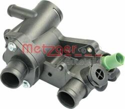 Metzger 4006131 - Termostat, lichid racire - TERMOSTAT LICHID RACIRE - compatibil Renault - Metzger-4006131 (METZGER4006131)