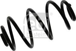 FEBI Bilstein 46810 - Arc spiral - Arc elicoidal spate - stanga / dreapta - OPEL ASTRA H. ASTRA H - KOMBI 1.3D - 2.0 03.04 - 10.14 - FEBI Bilstein-46810 (FEBIBILSTEIN46810)
