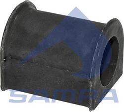 Sampa 040.002 - Cuzinet, stabilizator - Bushing. stabiliser bar - Sampa-040.002 (SAMPA040002)