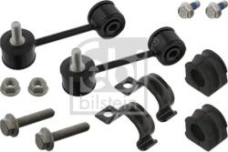 FEBI Bilstein 36758 - Set reparatie, bucsa bara stabilizatoare - SET REPARATIE. BUCSA BARA STABILIZATOARE - compatibil Mercedes - FEBI Bilstein-36758 (FEBIBILSTEIN36758)