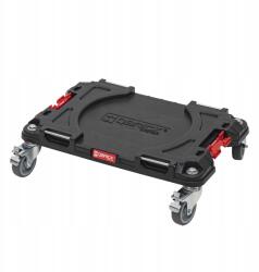 Qbrick system Moduláris gurulós szállítóplatform Qbrick System Pro (SKRQTPPROCZAPG003)