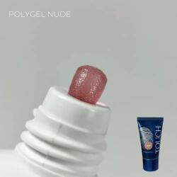 TOUCH Polygel 30 ml - Nude (TOUCH-PG30-NUDE)