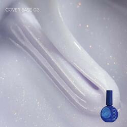 TOUCH Cover Base 13 ml - No. 02 (TOUCH-CB13-02)