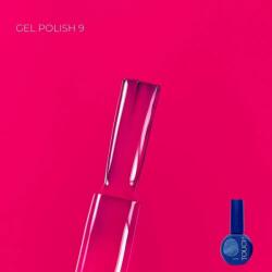 TOUCH gél lakk 9 ml - No. 09 (TOUCH-GP9-09)