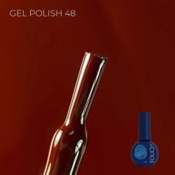 TOUCH gél lakk 9 ml - No. 48 (TOUCH-GP9-48)