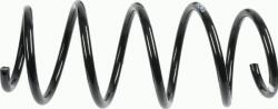 SACHS 998 004 - Arc spiral - Arc elicoidal Fata - stanga / dreapta - OPEL CORSA C. CORSA C - HATCHBACK 1.2 09.00 - 12.09 - SACHS-998 004 (SACHS998004)