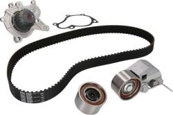 SKF VKMC 95660-3 - Set pompa apa + curea dintata - Kit distributie cu pompa de apa - HYUNDAI ACCENT III. ELANTRA III. GRANDEUR. I30. SANTA FÉ I. SANTA FÉ II. SANT - SKF-VKMC 95660-3 (SKFVKMC956603)