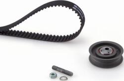 GATES K015424XS - Set curea de distributie - POWERGRIP - compatibil Seat. Vw - GATES-K015424XS (GATESK015424XS)