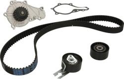 DAYCO KTBWP9140 - Set pompa apa + curea dintata - Kit distributie cu pompa de apa - VOLVO C30. S40 II. S80 II. V40. V50. V70 III. CITROEN BERLINGO. BERLINGO MULT - DAYCO-KTBWP9140 (DAYCOKTBWP9140)