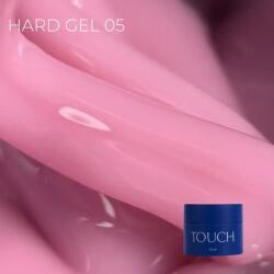 TOUCH Hard Gel építőzselé 15 ml - No. 05 (TOUCH-HG15-05)