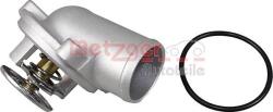 Metzger 4006403 - Termostat, lichid racire - TERMOSTAT LICHID RACIRE - compatibil Mercedes-Benz - Metzger-4006403 (METZGER4006403)