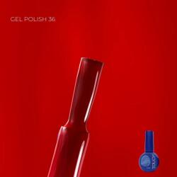 TOUCH gél lakk 9 ml - No. 36 (TOUCH-GP9-36)