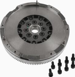 SACHS 2294 701 059 - Volanta cu masa dubla 6 viteze - manual 240mm OPEL ASTRA K 1.6D 06.15 - 12.22 - SACHS-2294 701 059 (SACHS2294701059)
