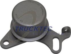 TRUCKTEC 08.11. 007 - Rola intinzator, curea distributie - ROLA INTINZATOR. CUREA DISTRIBUTIE - TRUCKTEC-08.11. 007 (TRUCKTEC0811007)