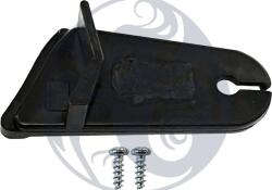 MAX KFD100-L - Kit de reparat faruri principale (suport) - KIT REPARATIE FAR ST 1 PIESA - compatibil 1749990 - MAX-KFD100-L (MAXKFD100L)