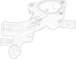PSA 25193922 - Termostat, lichid racire - OE item - PSA-25193922 (PSA25193922)