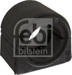 FEBI Bilstein 07163 - Cuzinet, stabilizator - BUCSA. BARA STABILIZATOARE - compatibil Mercedes-Benz - FEBI Bilstein-07163 (FEBIBILSTEIN07163)