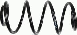 SACHS 993 188 - Arc spiral - Arc elicoidal Fata - stanga / dreapta - suspensie sport AUDI A1 1.4 - 1.6D - 2.0D 01.11 - 10.18 - SACHS-993 188 (SACHS993188)