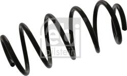 FEBI Bilstein 46971 - Arc spiral - Arc elicoidal Fata - stanga / dreapta - VW CC B7. PASSAT B6 1.4 - 1.8 03.05 - 12.16 - FEBI Bilstein-46971 (FEBIBILSTEIN46971)