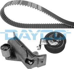 DAYCO KTB327 - Set curea de distributie - Kit distributie - AUDI A3. A4 B5. A6 C5. TT. SEAT ALHAMBRA. LEON. TOLED O II. SKODA OCTAVIA I. VW BORA. BORA I. GO - DAYCO-KTB327 (DAYCOKTB327)