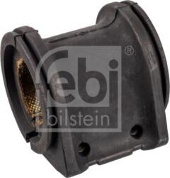FEBI Bilstein 104596 - Cuzinet, stabilizator - Bucsa bara stabilizatoare Fata - stanga / dreapta - diametru: interior: 25mm MERCEDES VIANO W639 109 CDI 639.601. 639.603. 639.605 - 109 CDI 639.701. - FEBI Bilstein-1