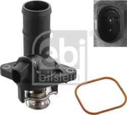 FEBI Bilstein 107988 - Termostat, lichid racire - TERMOSTAT LICHID RACIRE FEBI - FEBI Bilstein-107988 (FEBIBILSTEIN107988)
