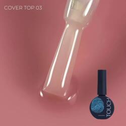 TOUCH Cover Top 13 ml - No. 03 Blossom (TOUCH-CT13-03)