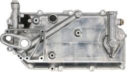 DT Spare Parts 1.10169 - Capac, carcasa filtru ulei - CAPAC RACITOR ULEI - compatibil Scania - DT Spare Parts-1.10169 (DTSPAREPARTS110169)