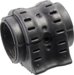 FEBI Bilstein 106579 - Cuzinet, stabilizator - Bucsa bara stabilizatoare Fata - stanga / dreapta - diametru: interior: 39mm LAND ROVER RANGE ROVER IV 2.0 P400e PHEV 4x4 - 2.0 SD4 4x4 - 2.0 Si4 4x4 - 3 - FEBI Bilste