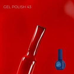 TOUCH gél lakk 9 ml - No. 43 (TOUCH-GP9-43)