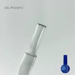 TOUCH gél lakk 9 ml - No. 02 (TOUCH-GP9-02)