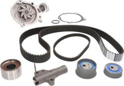 Hepu PK75540 - Set pompa apa + curea dintata - Hepu-PK75540 (HEPUPK75540)