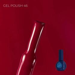 TOUCH gél lakk 9 ml - No. 46 (TOUCH-GP9-46)