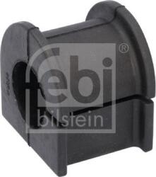 FEBI Bilstein 183461 - Cuzinet, stabilizator - Bucsa bara stabilizatoare fata stanga / dreapta 32mm TOYOTA FORTUNER. HILUX VIII 2.4D - 2.7 - 2.8D 05.15 - - FEBI Bilstein-183461 (FEBIBILSTEIN183461)
