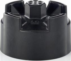 Mann-Filter LS 9 - Cheie filtru ulei - Filtru ulei wrench. bell - shaped - socket. HEX. metric size. 94 mm. 94mm. intended use parts. components. pentru Filtru ulei - Mann-Filter-LS 9 (MANNFILTERLS9)