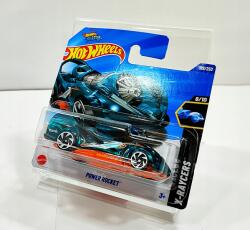 Mattel Versenyezzünk Power Rocket 8/10 109/250