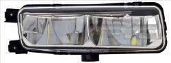 TYC 19-6398-00-9 - Proiector Ceata Stg Led Range Rover 2013 >> - Tyc-19-6398-00-9 (tyc196398009)