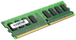Crucial 2GB DDR2 800MHz CT25664AA800