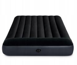 Intex Standard Full felfújható matrac emelhető fejtámlával 137x191x25cm (64142)