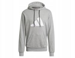Adidas Férfi kapucnis pulóver Adidas M Fi 3B Hoodie L