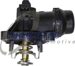 TRUCKTEC 08.19. 170 - Termostat, lichid racire - TERMOSTAT. LICHID RACIRE - TRUCKTEC-08.19. 170 (TRUCKTEC0819170)