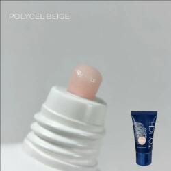 TOUCH Polygel 30 ml - Beige (TOUCH-PG30-BEIGE)