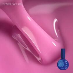 TOUCH Cover Base 13 ml - No. 09 (TOUCH-CB13-09)