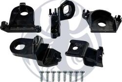 MAX KST100-L - Kit de reparat faruri principale (suport) - MAX-KST100-L (MAXKST100L)